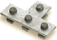 ERICO CADDY T-Eleme. Ze 108-3 