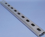 ERICO Montageschiene    CADDY C20H2000PG 