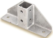 ERICO Fundamentplatte    CADDY ZGA510 P3 