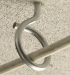 ERICO CADDY Metallring Durchm. 50mm GR50 