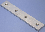 ERICO Externe Verbinder           387830 