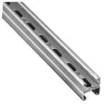 ERICO Doppelprofil 3m Eristrut   DDC30P1 