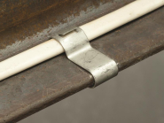 ERICO Kabel/Rohr Befestigung   CADDY LR1 