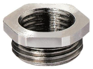 Jacob Reduktion Messing 6kant M32PG13/OM 