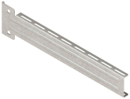 NIED AUSLEGER 85X410MM VERZINKT  KTUM400 