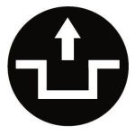 EATON M22-XDP-S-X12 Tastenplatte  218266 