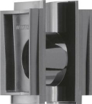 GIRA 0013055 Verbindungsstück AP-Gehäuse 