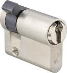 GIRA 000100 Profilhalbzylinder sortierte 