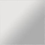 GIRA 009927 Glasscheibe 