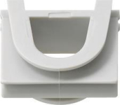 GIRA 001330 Verbinder WG AP IP44 Grau 