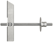 Fischer Metall-Kippdübel M6x100   080185 