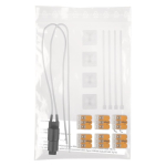 Ledvance LED TUBE CONVERSION KIT DOUBLE 