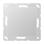 JG A 500 Blind-Abdeckung        A594-0AL 