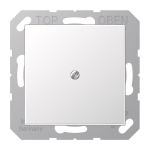 JG A 500 Leitungsauslass         A590AAL 