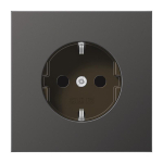 Jung SCHUKO-Steckdose            AL1521D 