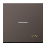 Jung Wippe Symbol Tür        AL2990KO5TD 