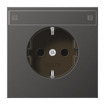 Jung SCHUKO Steckdose          AL1520NAD 