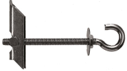 Fischer Kippdübel KDH 8           080179 