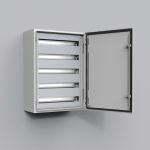 nVent Norm-Profilsystem        AC03025R5 