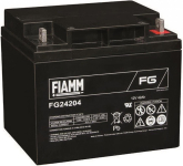 Fiamm 12V 42Ah     FIAMM12V/42AH FG24204 