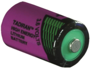 Tadiran Batterie      SL350/S 1110350100 