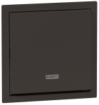 Peha Nova Wippe schwarz D 20.540.193 GLK 