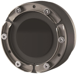 Hauff HSD150 SSG 1x75/90/110 b40 A2/EPDM 