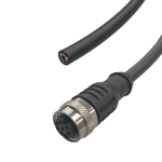 LED2WORK Sensor Kabel 8-polig, 200100-17 