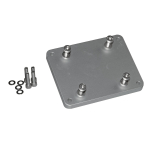 LED2WORK Adapterplatte für     210200-35 