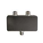 LED2WORK T-Verteiler M12,      200200-07 