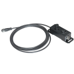 LED2WORK DIMMmodul, M12        210700-06 