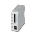 Phoenix 1065727    CBMC E4 24DC/1-4A S-R 