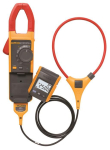 Fluke 381 Stromzange TRUE RMS 