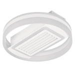 Ledvance CEILING FAN GRILL RING 55W CCT 
