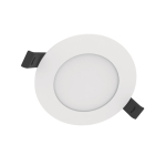 LEDV Ledvance DL SLIM ALU D100 V 8W MS 