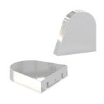 Ledvance LN MR END CAPS CR Zubehör für 