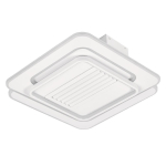 Ledvance CEILING FAN GRILL SQUARE 55W 