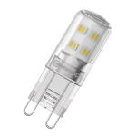 LEDV LED Stiftsockel 1,9-20W/827 200lm 