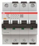 ABB Sicherungsautomat          S304P-C16 