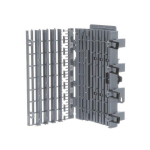 ABB Stecksockel 8 PLE Smissline   ZLS908 