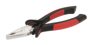 Cimco VDE-Kombizange 180mm        100336 