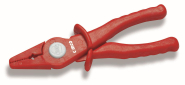 Cimco Flachzange Aus Kunststoff   100796 