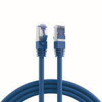 EFB RJ45 Patchkabel S/FTP   K5525FBL.0,5 