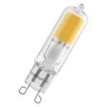 OSR LED PIN 2,6-30W/827 300lm 320° Glas 