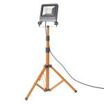 LEDV Ledvance LED WORKLIGHT TRIPOD 1X50 