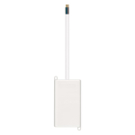 LEDV CONNECTOR BOX 5POLE 