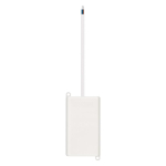 LEDV CONNECTOR BOX 5POLE L/N 