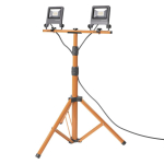 OSR Ledvance LED WORKLIGHT TRIPOD 2X20 W 
