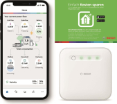 Bosch Thermotechnik EM SET3     EM Set 3 