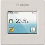 Bosch Thermotechnik C-IR20       C-IR 20 